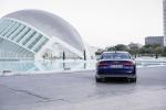 Audi A8 55 TFSI Quattro 2017 года (WW)